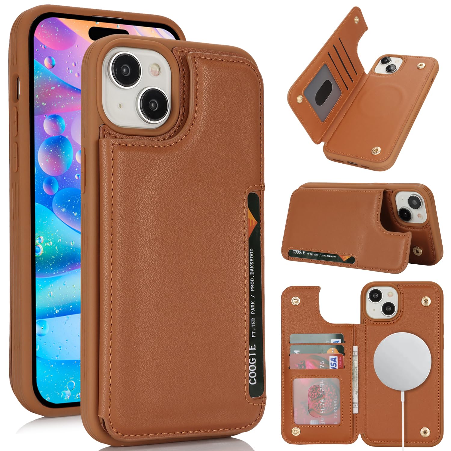 Amazon.co.jp: Sailortech fits for iPhone 14 Plus/15 Plus 背面